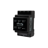 Shelly LAN Switch - front view | Silarius