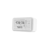 Shelly Plug US Gen4 White - detail view | Silarius