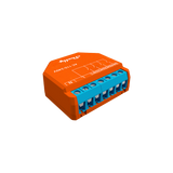 Shelly Plus i4 UL - front view | Silarius