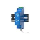 Shelly Pro 1 - front view | Silarius