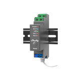 Shelly Pro 2 UL-Certified - front view | Silarius