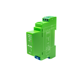 Shelly Pro Dimmer 1PM - front view | Silarius
