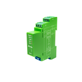 Shelly Pro Dimmer 2PM - front view | Silarius