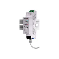 Shelly PRO EM-50 - front view | Silarius