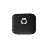 FrankEver Sprinkler Controller FK-06X - front view | Silarius
