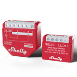 Shelly Wave 1PM Mini - rear view | Silarius