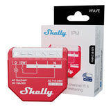 Shelly Wave 1PM - detail view | Silarius