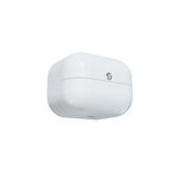 Shelly Wave Motion - front view | Silarius