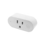 Shelly Wave Plug - front view | Silarius