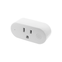 Shelly Wave Plug - front view | Silarius