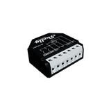 Shelly Wave Shutter UL-Certified - front view | Silarius