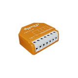 Shelly Wave i4 - front view | Silarius