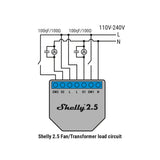 RC snubber - angle view | Silarius