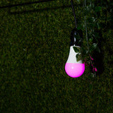 Shelly Duo - RGBW - detail view | Silarius