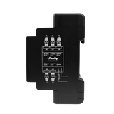 Shelly LAN Switch - side view | Silarius
