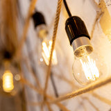 Shelly Vintage A60 - detail view | Silarius