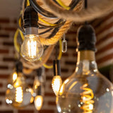 Shelly Vintage A60 - detail view | Silarius