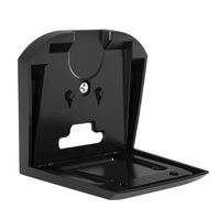 Sanus WSFME31-B2 Fixed Speaker Wall Mount for Sonos Era 300 (Single, Black)