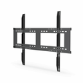 Clear Touch CTI-MOUNT-FIXW-V3 Fixed Wall Mount - Thin (for Use with All Series 55 to 86)