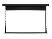 Elite Screens STT100XWH3 Starling Tab-Tension 3 100" 16:9 Electric Projector Screen, CineWhite
