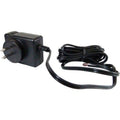 RCI T1003 DC Plug-In/UL Power Supply, 12VDC Output