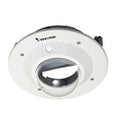VIVOTEK AM-105_V03 AM-527_V02 Camera Mount ID Adapter 3/4" NPT
