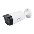 VIVOTEK IB9389-EHTV-V3 V Series 5MP Bullet Camera, 2.8-12mm Lens, IP66, IP67, IK10