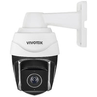 VIVOTEK SD9368-EHL S-Series 2MP WDR Speed Dome IP Camera with 40x Optical Zoom, White