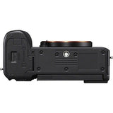 ILCE-7CM2/B