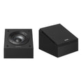 Sony SSCSE Dolby Atmos Enabled Speakers, 1-Pair, Black