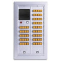TekTone CM800/8 Panel Speaker, 8-Light