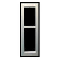 TekTone OF291 CM491 Flush Frame for OH191 Housing