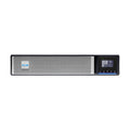 Eaton 5PX2200HRTG2 5PX G2 2200VA 2200W 208V Line-Interactive UPS - 2 C19, 8 C13 Outlets, Cybersecure Network Card Option, Extended Run, 2U Rack/Tower - Battery Backup - 2U Rack-mountable