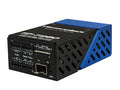 Patton TD-7280-L5B FiberPlex Audio / E&M / Data over Fiber Isolator-Modem (Singlemode 1300 nm LC)