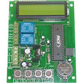 RCI TD365 Day Timer with LCD display