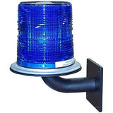Talkaphone ETP-EL12/24 12/24VDC Outdoor-Rated LED Light, Blue