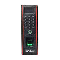 ZKTECO TF1700 USA STANDALONE OUTDOOR FINGERPRINT READER CONTROLLER