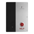 Talkaphone VOIP-600H 600 Series IP Call Station with "HELP" Button / Signage