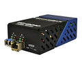 Patton TKIT-ETH-M FiberPlex Ethernet over Fiber Extender Kit, Multimode 2 km (Pair)