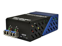 Patton TKIT-MODE-3G FiberPlex Multimode-to-Singlemode Fiber Mode Converter Kit, 3 Gbps