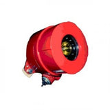 Honeywell TL-2055 Portable, Explosion-Proof WideBand IR Test Lamp, For Testing FSC Model FS24X and FS18X Detectors