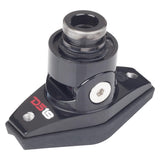 HYDRO Tube Mounting Bracket - rear view | Silarius