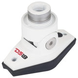HYDRO Tube Mounting Bracket - detail view | Silarius