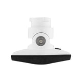 Tube Mounting Bracket for NXL-X and CF-X Towers - side view | Silarius