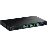 TRENDnet TPE-3284WSB