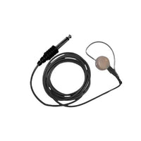 RTS 2234 Complete Earset, 5' (1.5m) Cord
