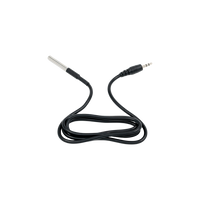 Shelly Temp. Sensor DS18B20 3.5mm jack - front view | Silarius
