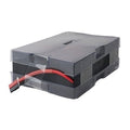 SurgeX 17824-01R UPS Battery Replacement Kit for 1000VA SINERGY III Battery Cabinet