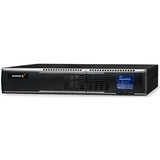 SurgeX UPS-3000-OL Online/Double Conversion UPS, 3000VA, 2RU, 120V/30A