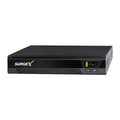 SurgeX 58144-79R 1440VA Line Interactive Uninterruptible Power Supply with Isolation Transformer, 120V, 2U